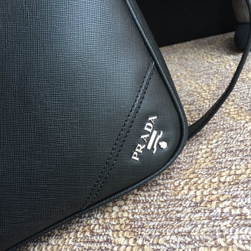 mens Pra*a briefcases